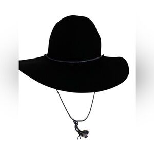 Westerlind Black Hat
